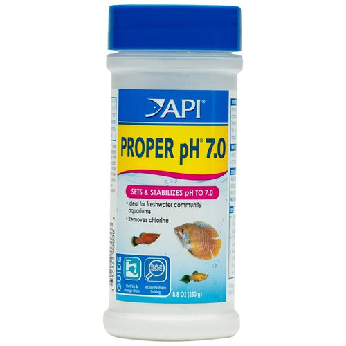 API PROPER PH 7.0