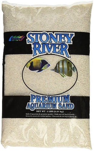 ESTES AQUATIC SAND