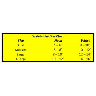 Walk-N-Vest