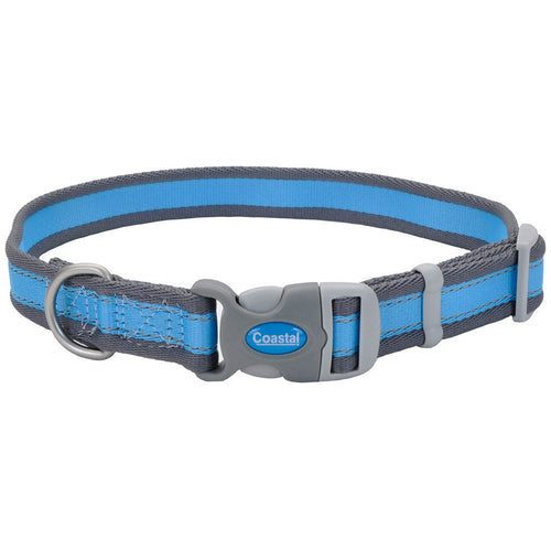 Coastal Pet Products Pro Reflective Adjustable Dog Collar