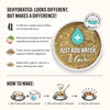 The Honest Kitchen Dehydrated Whole Grain Fish & Oat Recipe Dog Food